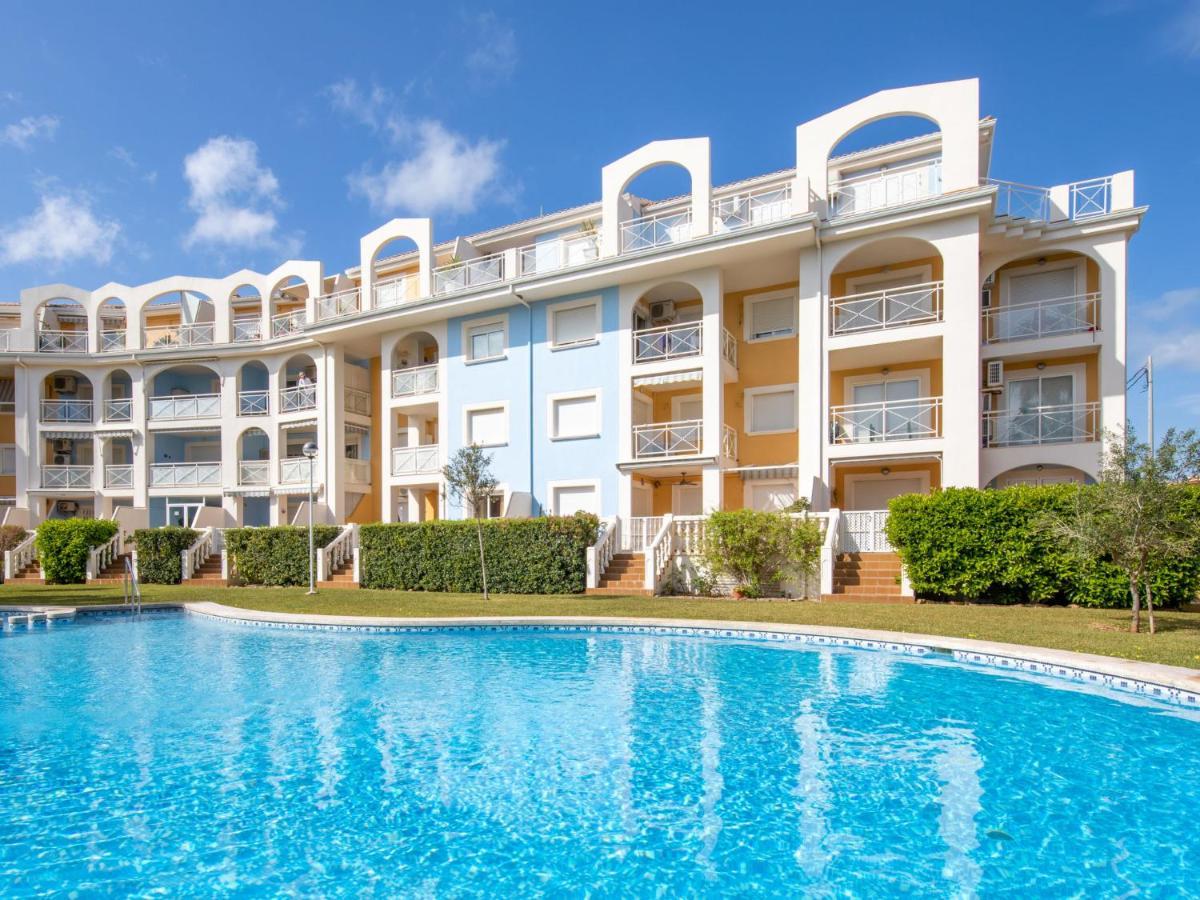 Bahia Blanca-1 By Interhome *