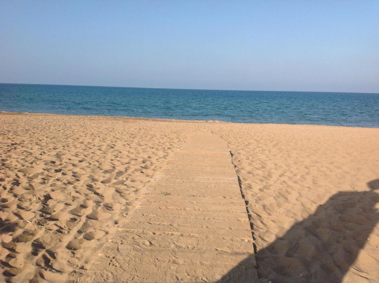 Urbanizacion Primera Línea De Playa