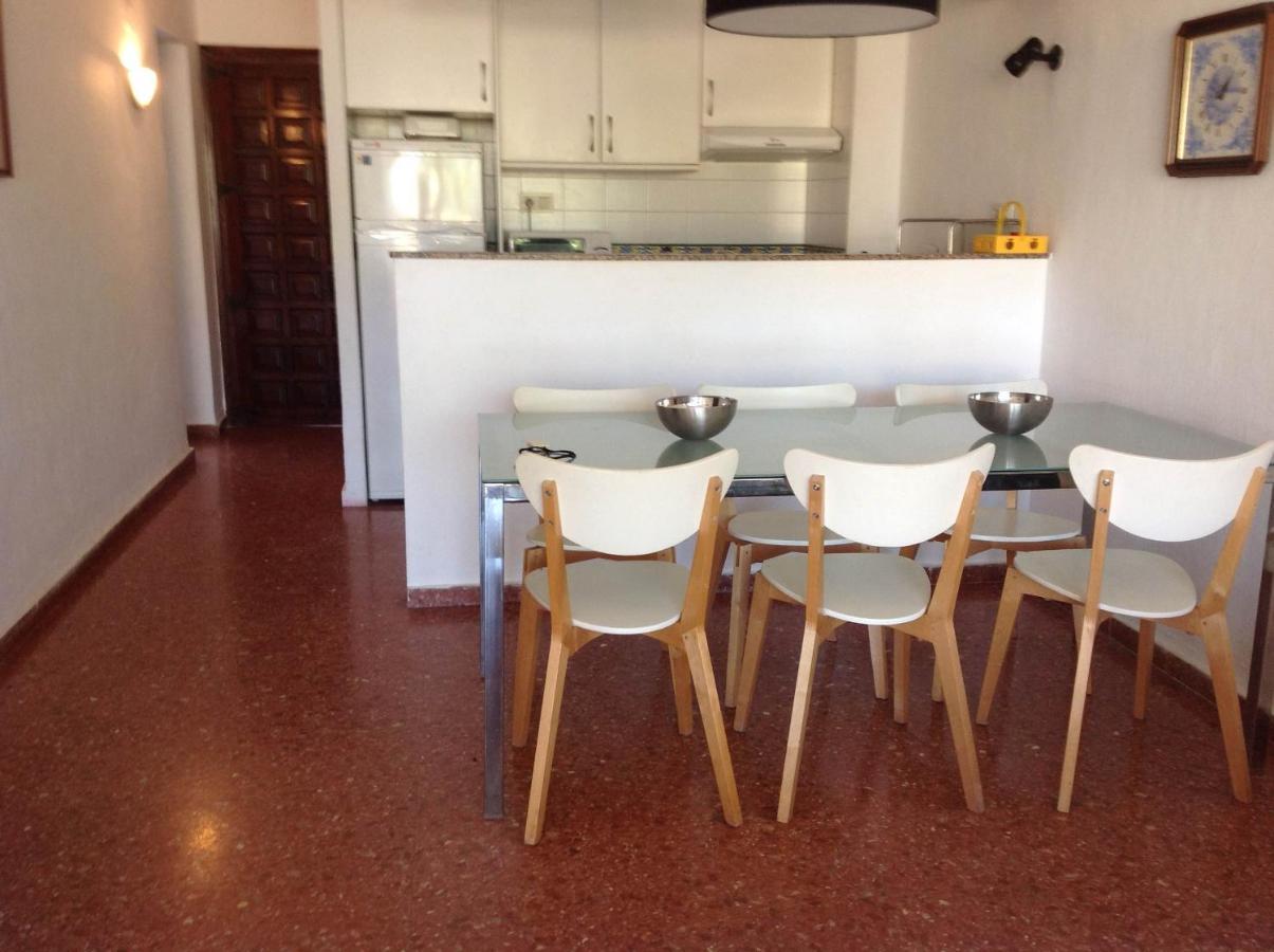 Urbanizacion Primera Línea De Playa Apartamento *