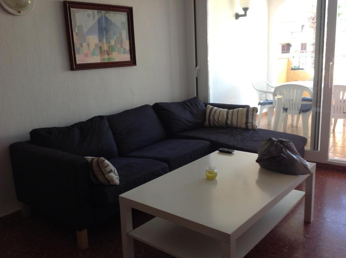 Urbanizacion Primera Línea De Playa * Dénia