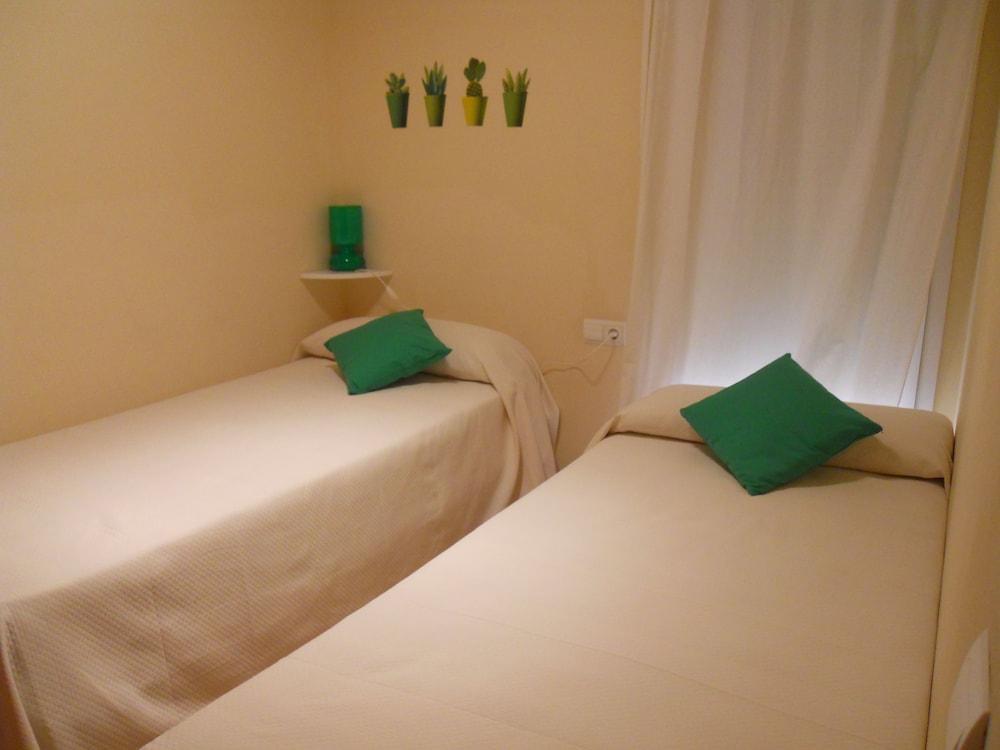 Serviden Aquamarina 3*