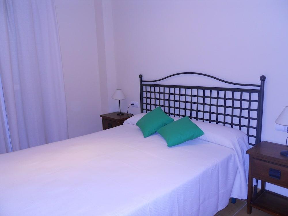 Serviden Aquamarina 3* Denia