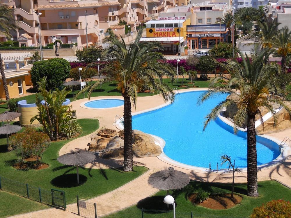 Hotel Serviden Aquamarina Denia