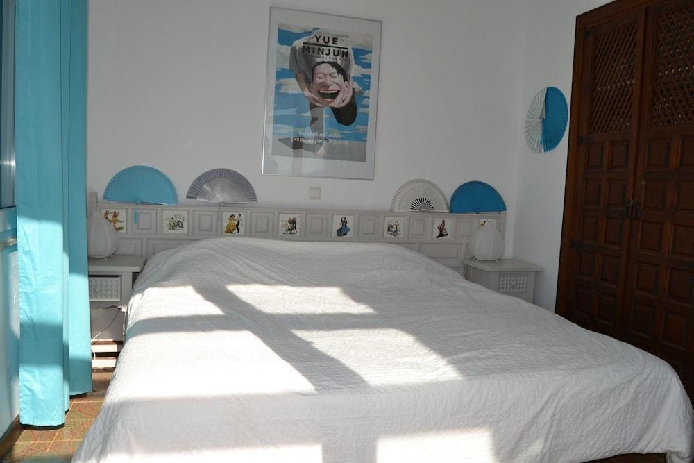 Chalet Zoro Locdenia Denia