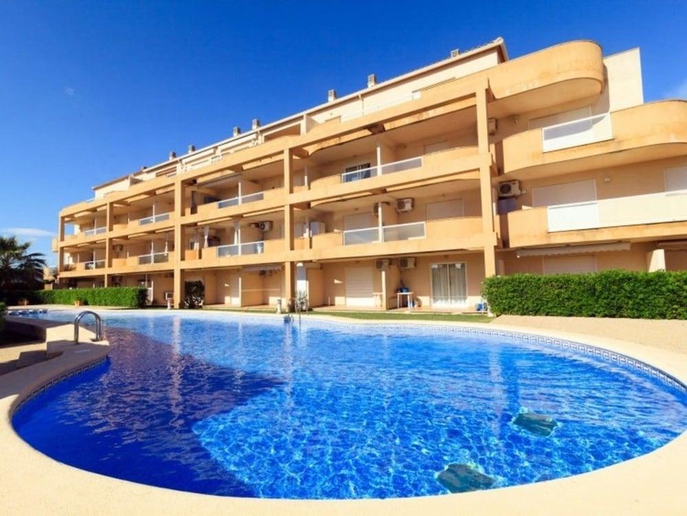 Apartment Playa Sur Vyb