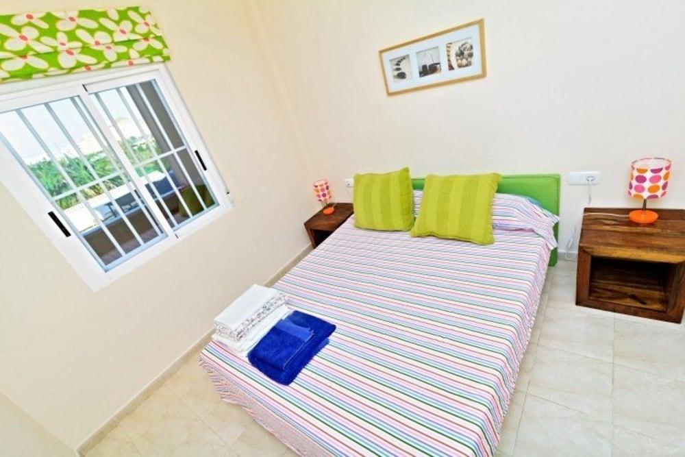 Playa Sur Vyb Apartment *