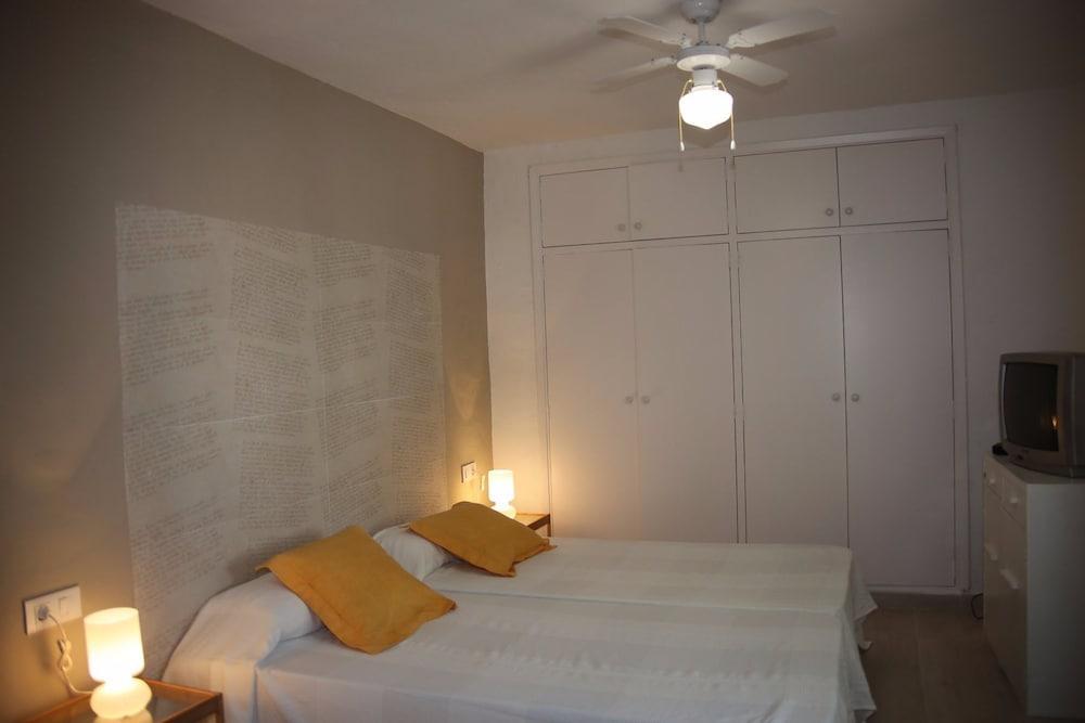 Hotel El Boqueron 3*