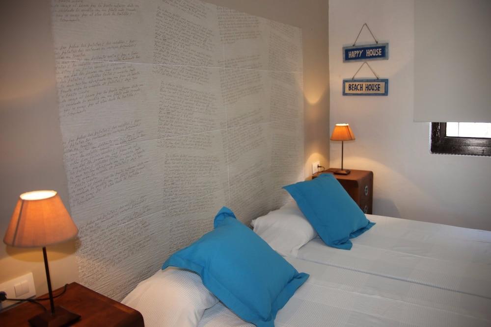 Hotel El Boqueron 3*