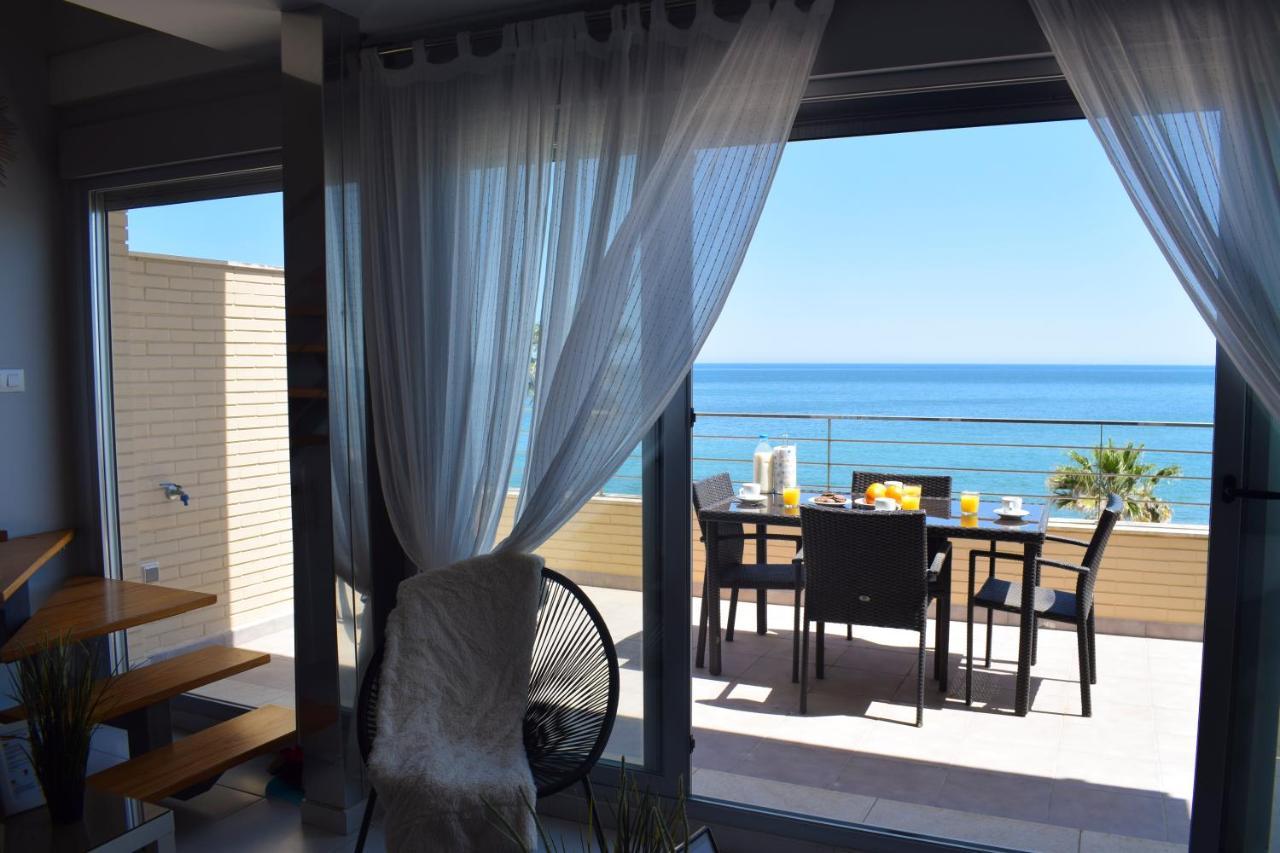 Apartment Anacasa Atico Riu Bolulla Marenia At1101