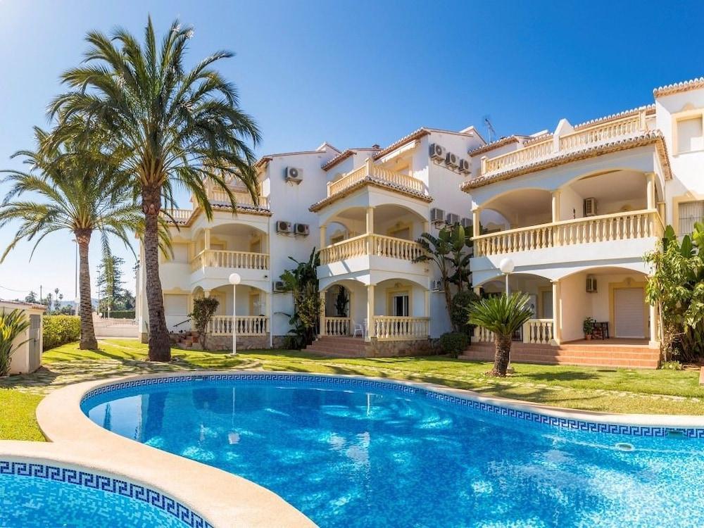 Apartment La Giralda By Interhome *