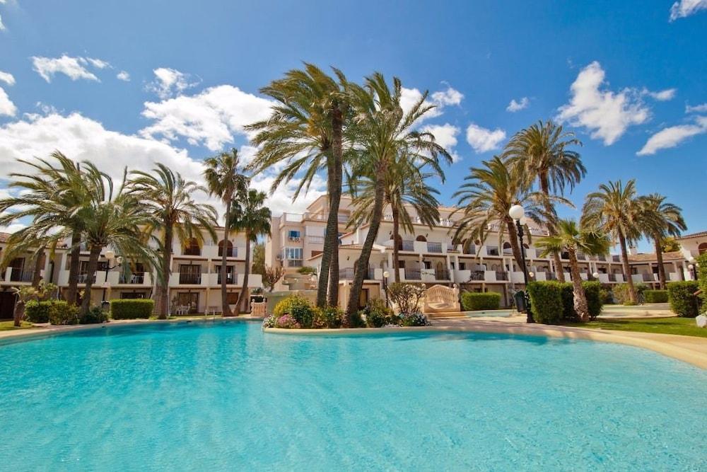 Apartamento Bahia Azul *