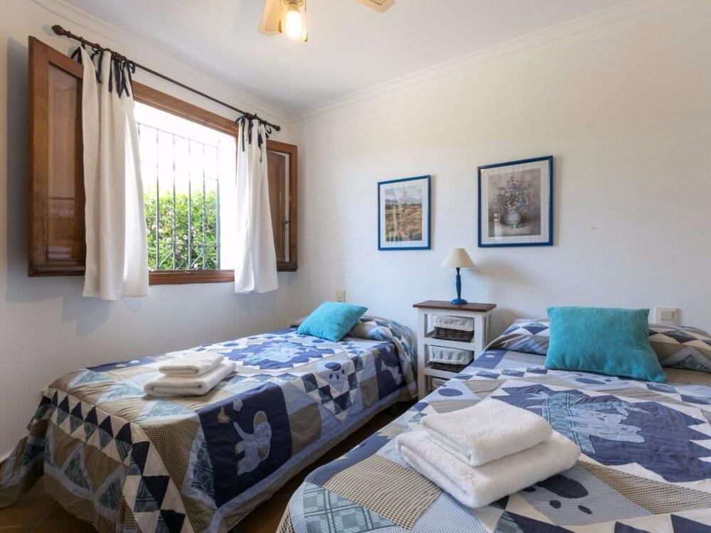 Bahia Azul Apartamento Dénia