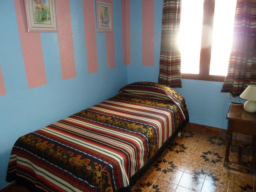 Hotel Ranas Dénia