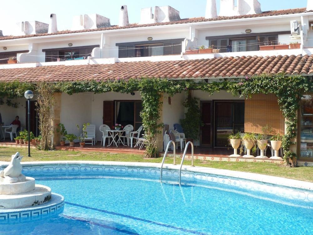 Hotel Ranas Dénia