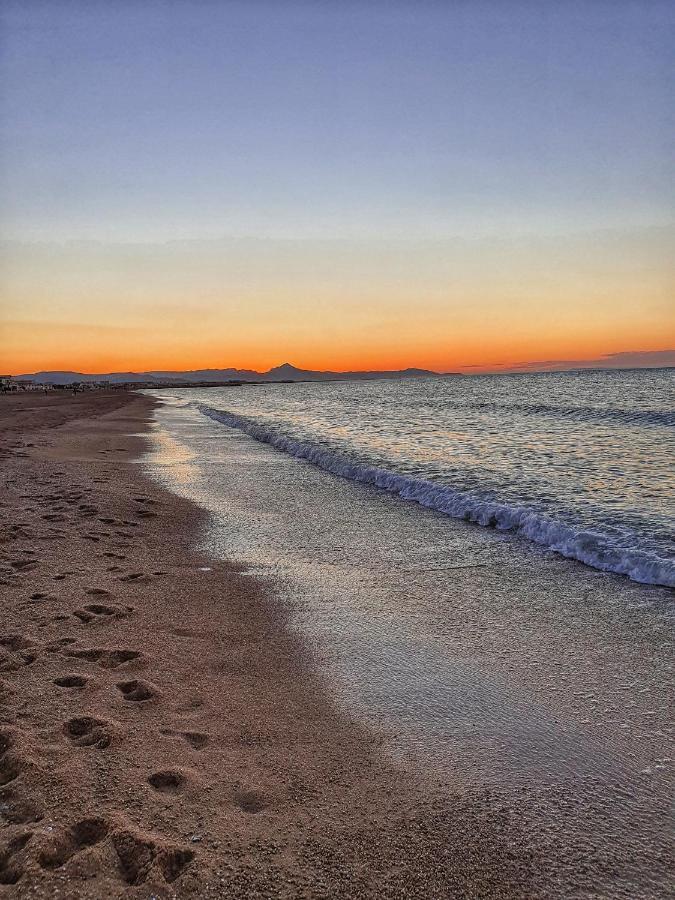 Rentalmare Denia
