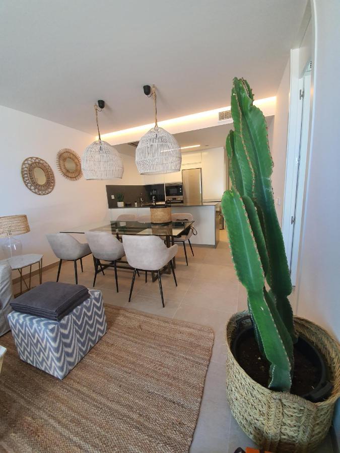 Apartment Rentalmare Denia