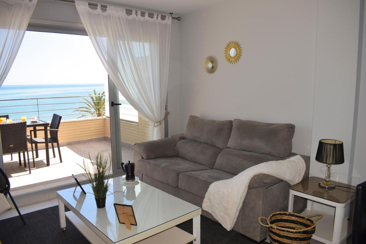 Anacasa Atico Riu Bolulla Marenia At1101 Apartment Denia