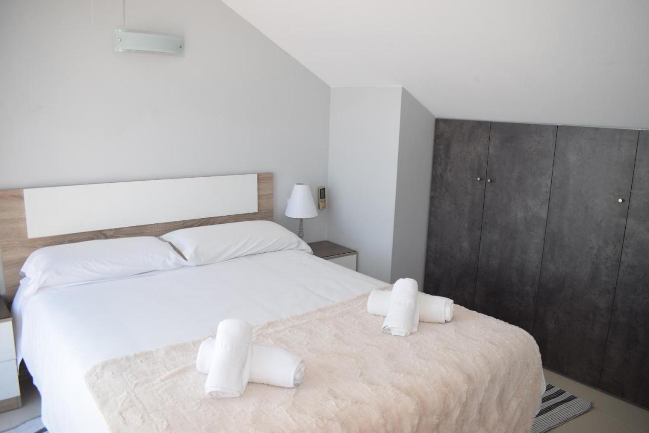 Anacasa Atico Riu Bolulla Marenia At1101 Apartment *