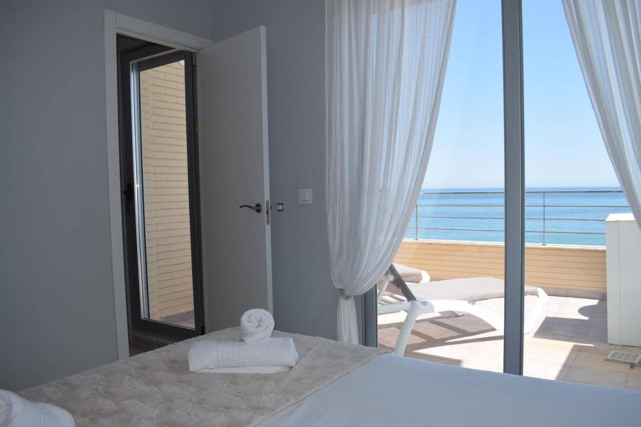 Anacasa Atico Riu Bolulla Marenia At1101 Denia