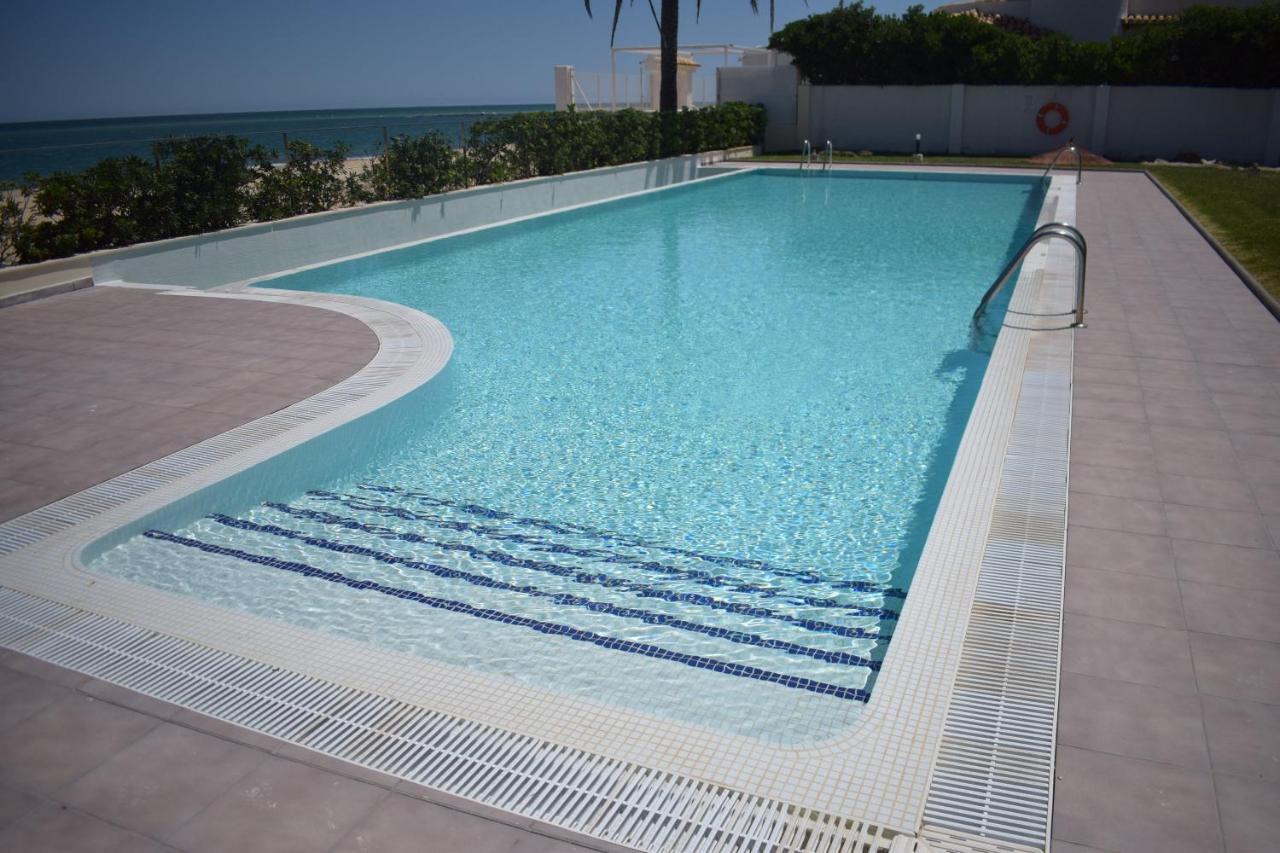 Anacasa Atico Riu Bolulla Marenia At1101 Denia