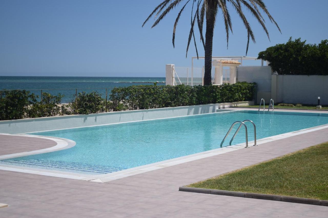 Anacasa Atico Riu Bolulla Marenia At1101 Apartment *