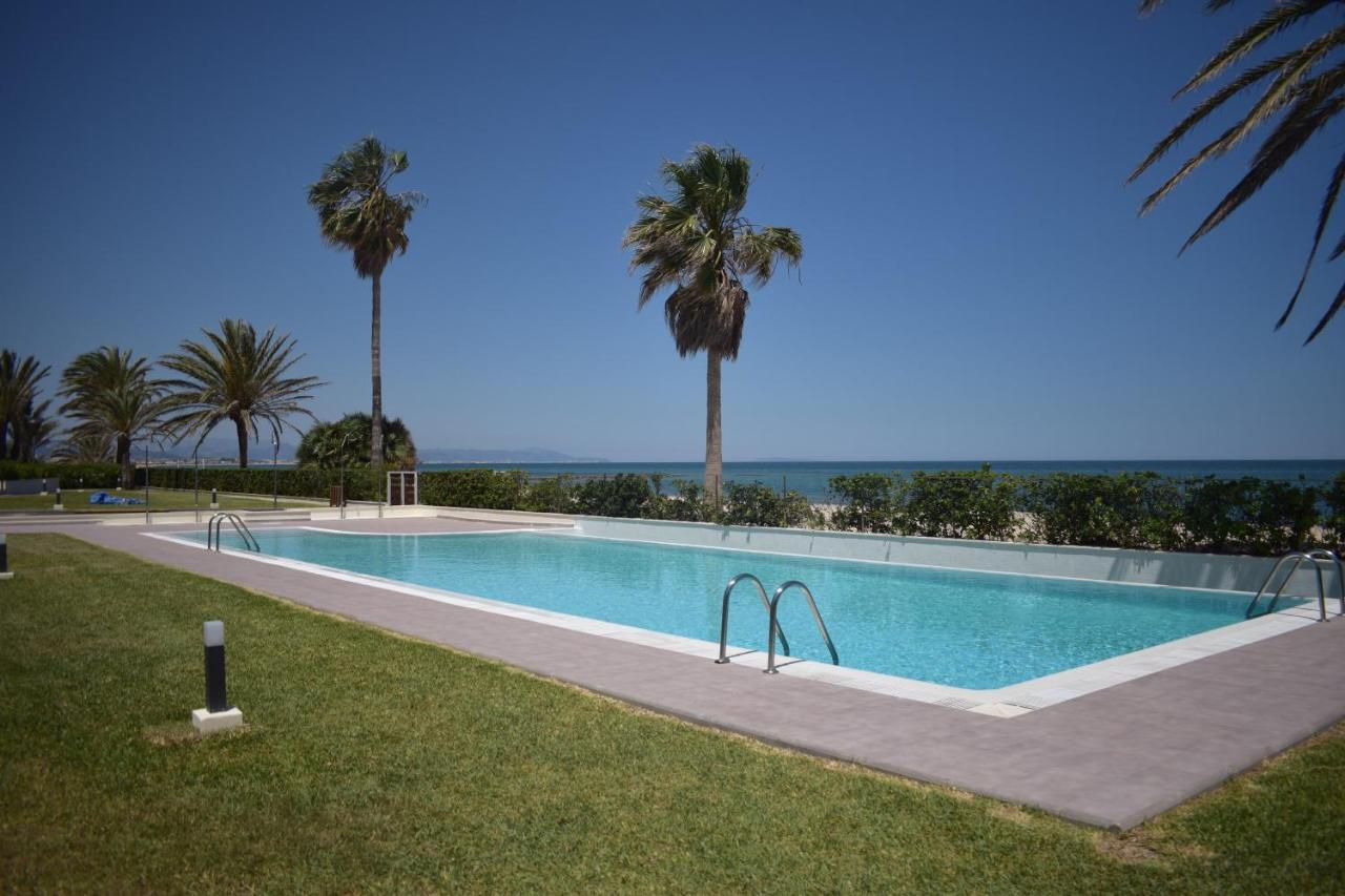 Anacasa Atico Riu Bolulla Marenia At1101 Apartment Denia