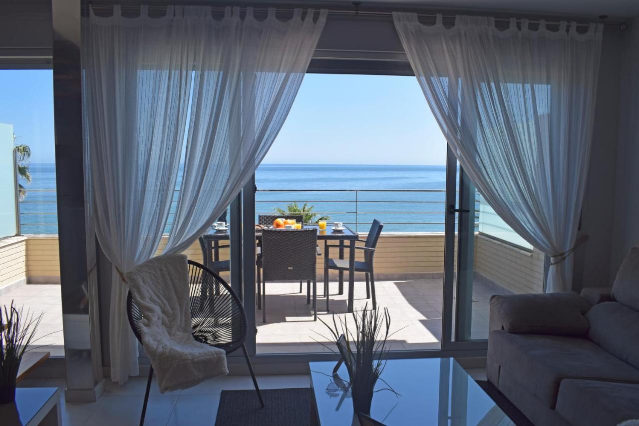 Anacasa Atico Riu Bolulla Marenia At1102 Apartment Denia