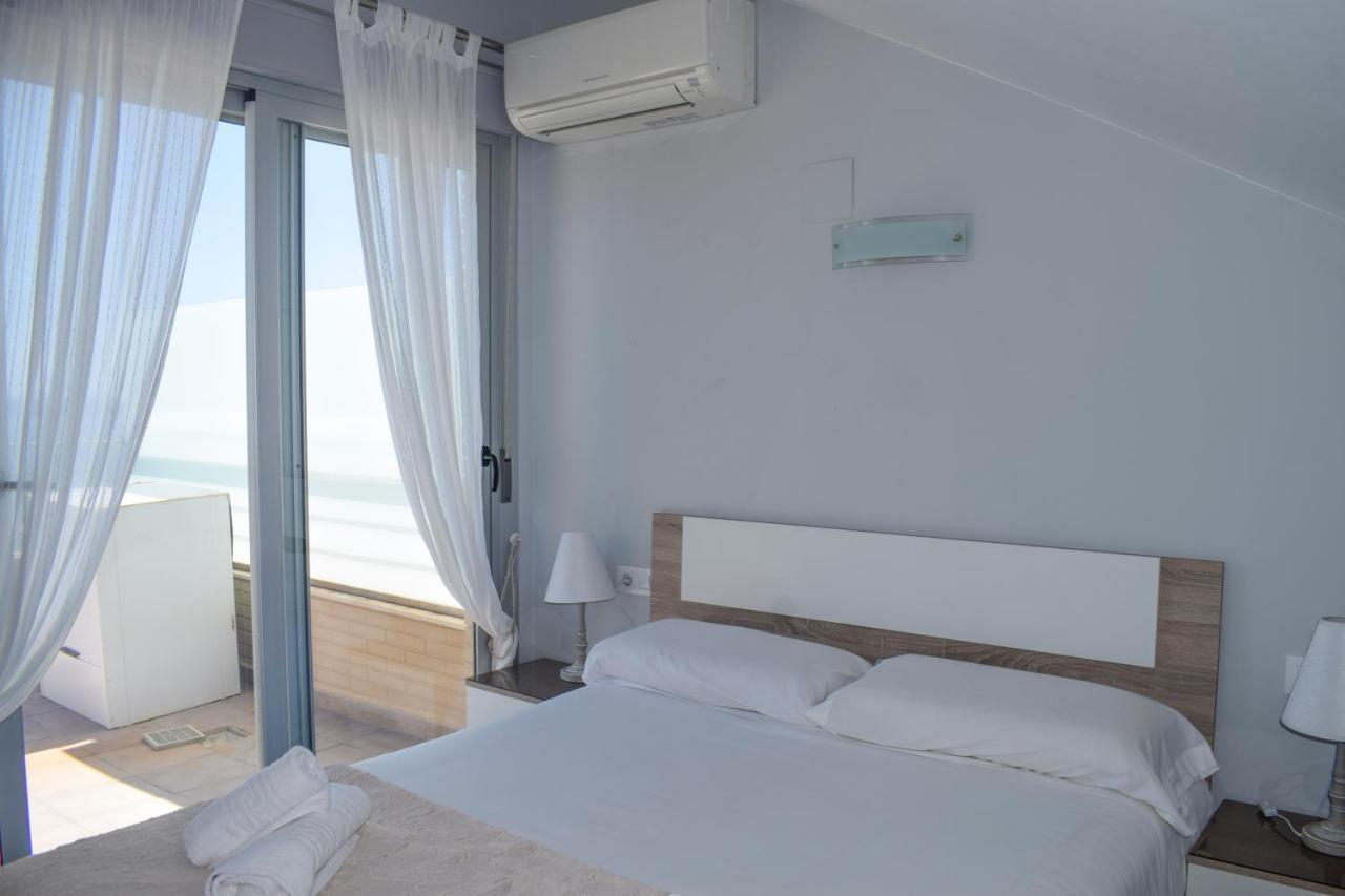 Anacasa Atico Riu Bolulla Marenia At1102 Denia