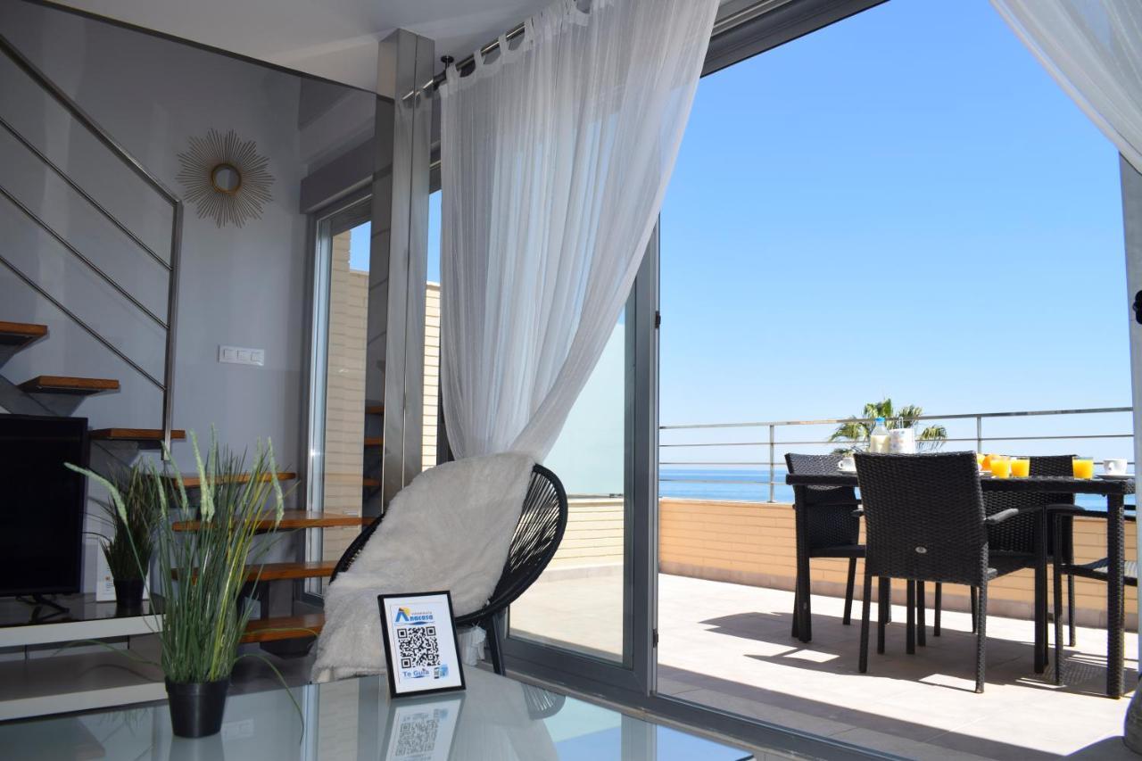 Anacasa Atico Riu Bolulla Marenia At1102 Apartment