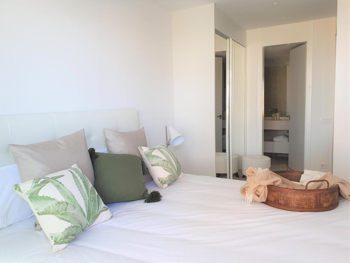 Rentalmare Apartment *