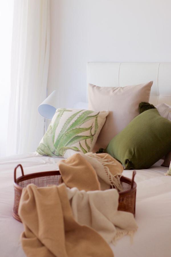 Rentalmare Apartment *