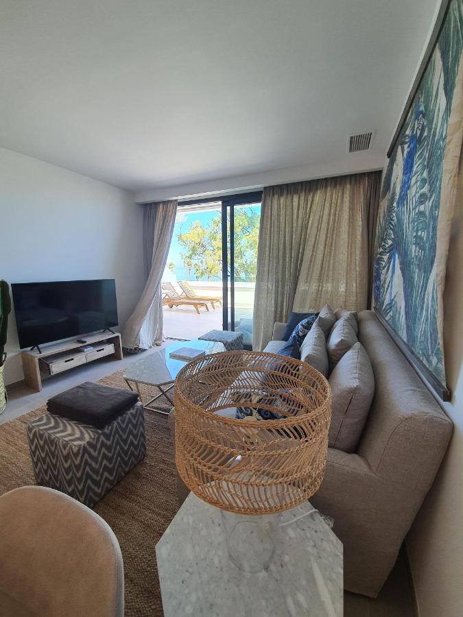 Rentalmare Apartment *