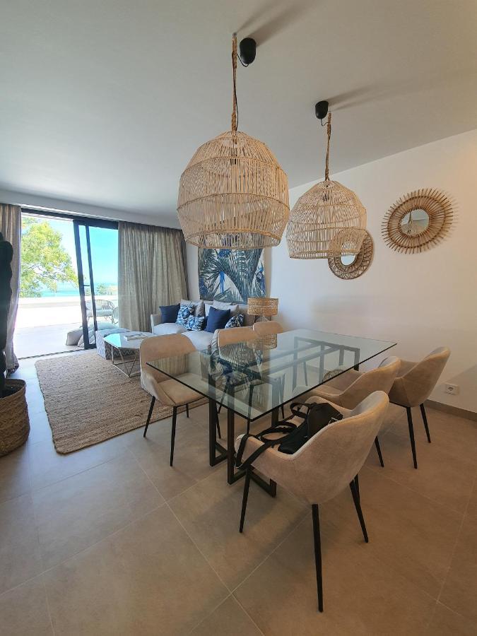 Rentalmare Apartment