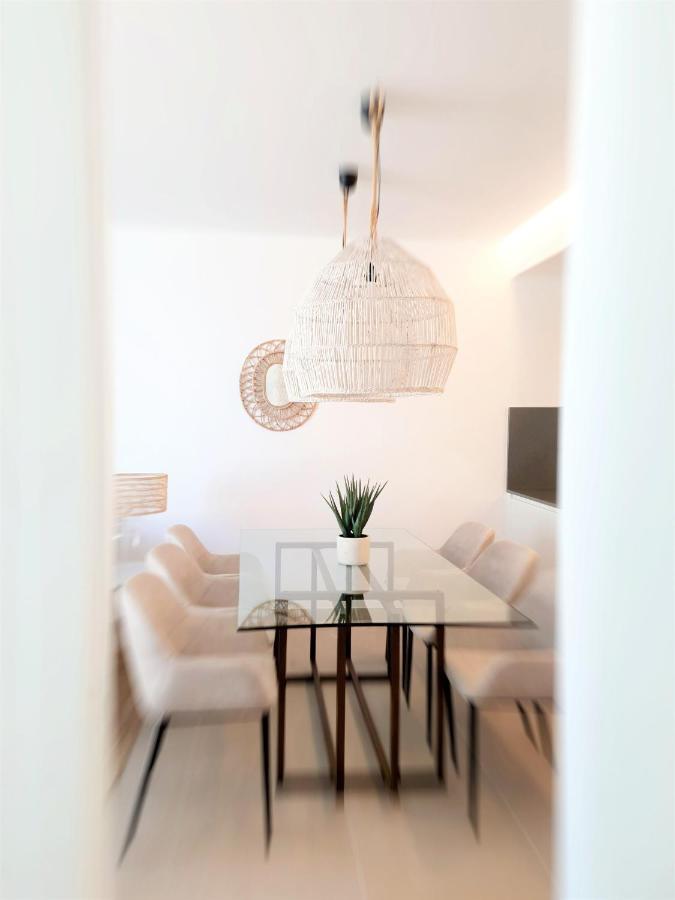 Apartment Rentalmare Denia