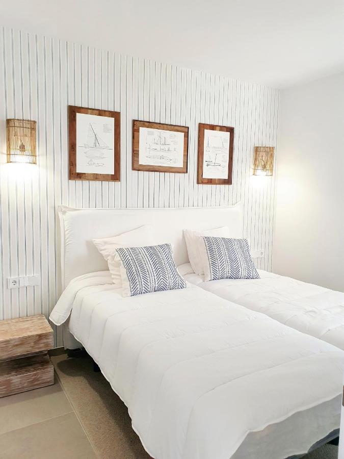 Rentalmare Denia