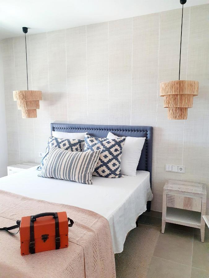Apartment Rentalmare Denia