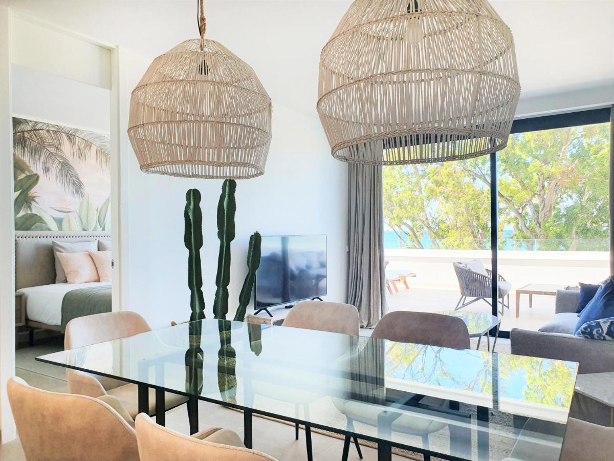 Rentalmare Apartment Denia