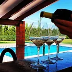 Chalet Cami De Merle