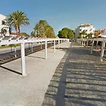 Elegante Apartamento Hasta 5 Personas Wifi Gratis