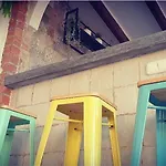 Chalet Cami De Merle