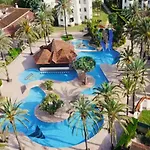 Elegante Apartamento Hasta 5 Personas Wifi Gratis