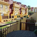 APARTAMENTO EN BELBEDERE IN DENIA a 10 METROS DE LA PLAYA