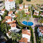 Elegante Apartamento Hasta 5 Personas Wifi Gratis