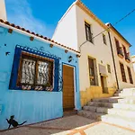 Casita del Castillo