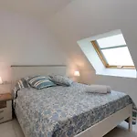 Nautilus, moderno ático en el puerto de Dénia