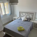 Apartamento Ático 3 min de la Playa