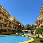 Apartamento Ático 3 min de la Playa