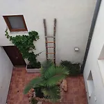 Apartamentos del Tenor