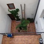 Apartamentos del Tenor