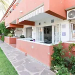 Ona Apartament By Costablancarent